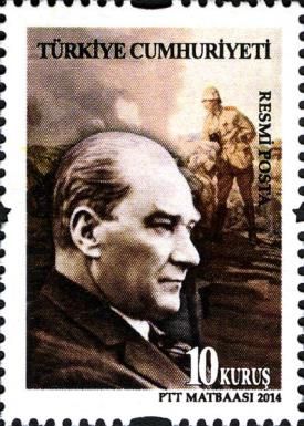 Ataturk