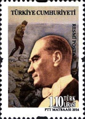 Ataturk