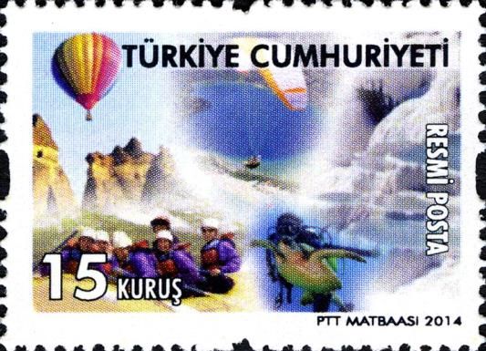 Cultural Assets of Turkey