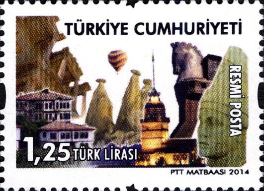 Cultural Assets of Turkey