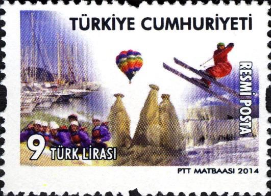 Cultural Assets of Turkey
