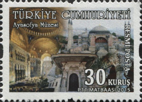 Hagia Sophia History and Experience Museum, Istambul