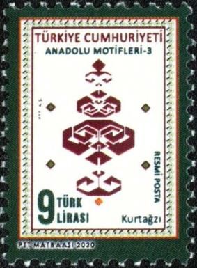 Kurtağzı (Wolf Mouth)