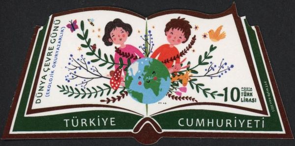 World Environment Day 2023 : Ecological Literacy
