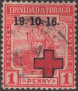 Seated Britannia