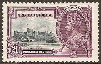 Government House, Port of Spain