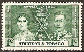 King George VI and Queen Elizabeth