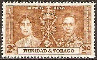 King George VI and Queen Elizabeth