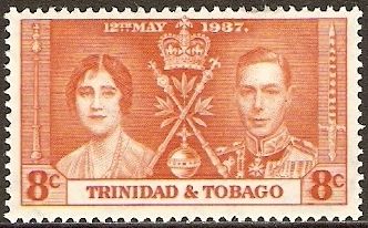 King George VI and Queen Elizabeth