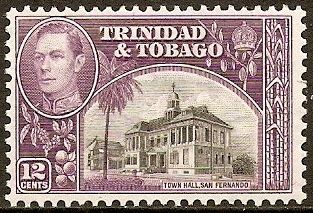 Town Hall, San Fernando