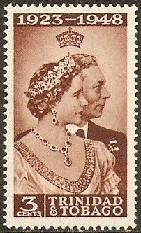 King George VI and Queen Elizabeth