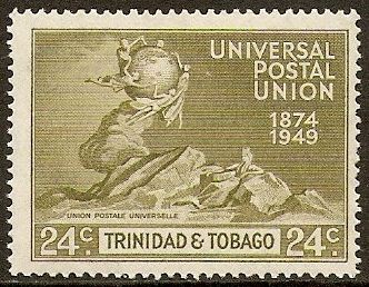 Universal Postal Union (UPU) Monument, Berne