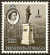 Cipriani Memorial, Port of Spain