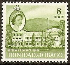 Governor Generals' House