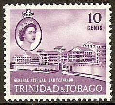 General Hospital, San Fernando