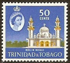 Mohammed-Jinnah Mosque, St. Joseph