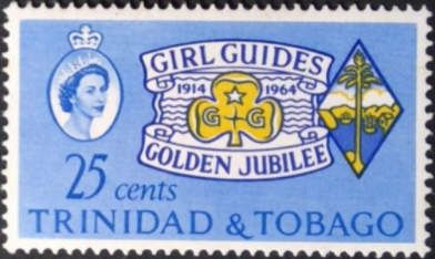Jubilee Emblem