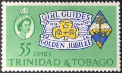 Jubilee Emblem