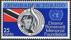 Eleanor Roosevelt Memorial Foundation