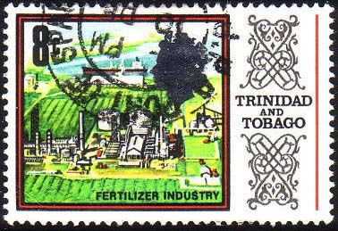 Fertilizer Plant