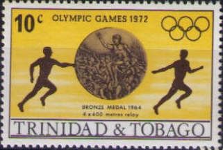 Lady McLeod Stamp and Map