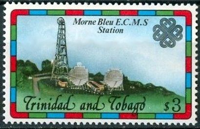 Morne Bleu E.C.M.S Station