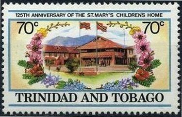 St Mary's Children's Home