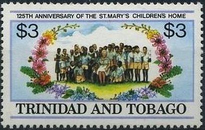 Group of Children