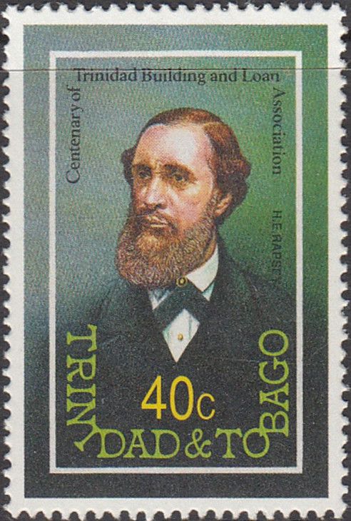 Centenary of Trinidad Building and Loan Association