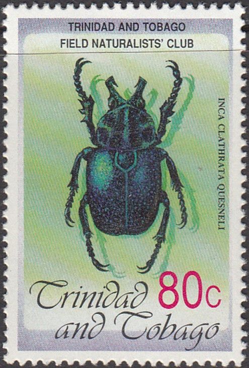Trinidad and Tobago Field Naturalists' Club