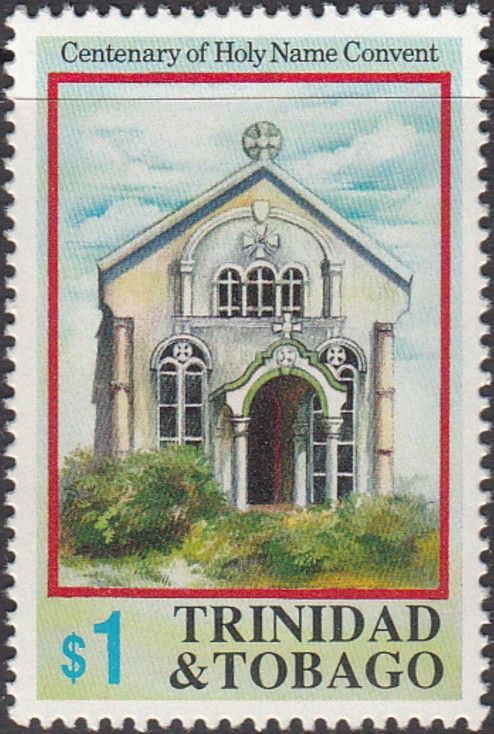 Centenary of Holy Name Convent