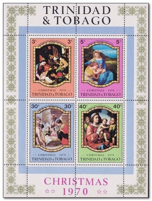 Christmas 1970
