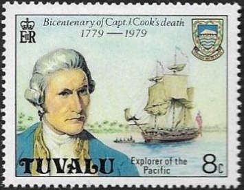 Capt. Cook