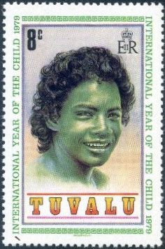 Tuvaluan Child