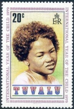 Tuvaluan Child