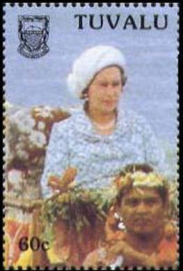 Queen Elizabeth II
