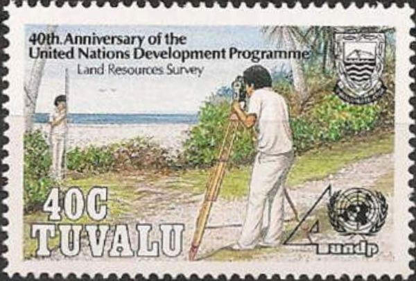 Surveyor