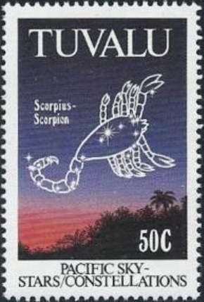 Scorpio