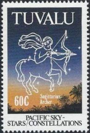 Sagittarius