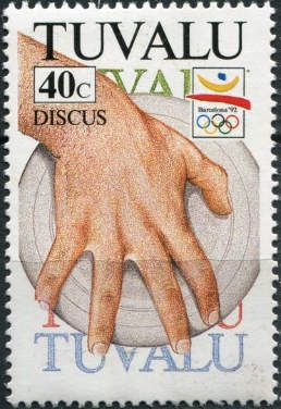 Discus