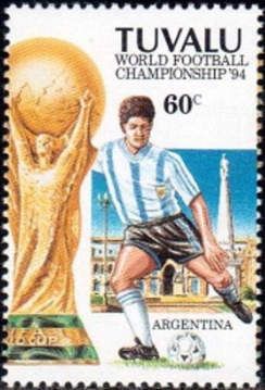Argentina