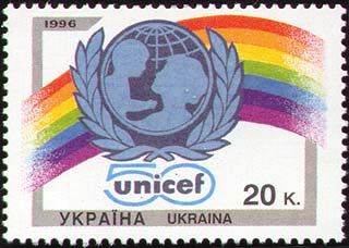 Emblem of UNICEF