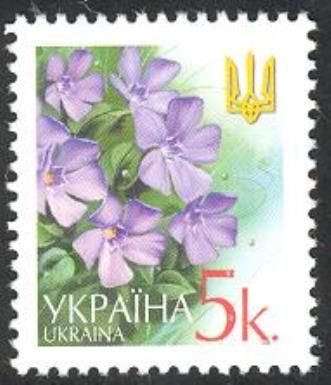 Periwinkle