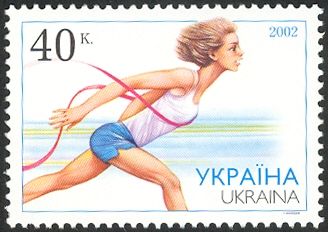 Field and track athletics