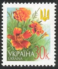 Marigolds