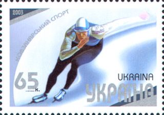 Speed Skating
