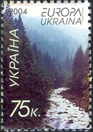 Carpathian Landscape