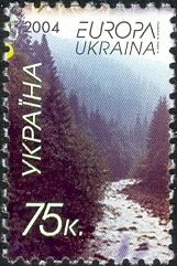 Carpathian Landscape