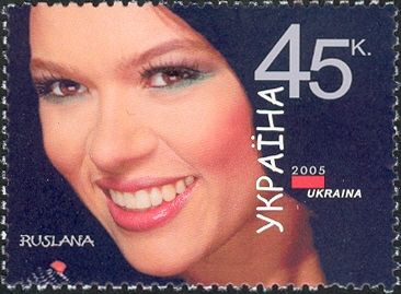 Ruslana