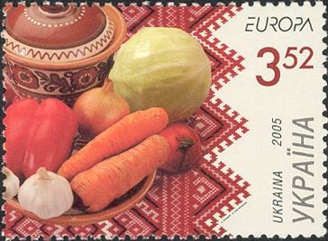 Vegetables